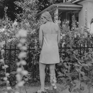 Meet your Posher, Abbey